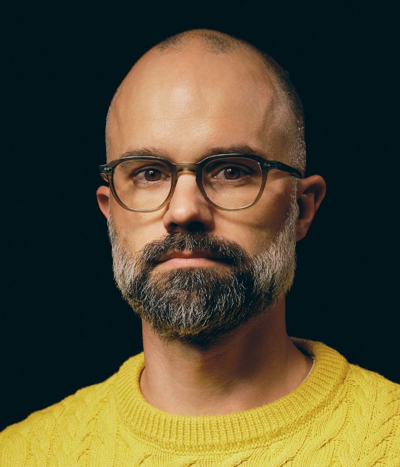Erik Hehrmann